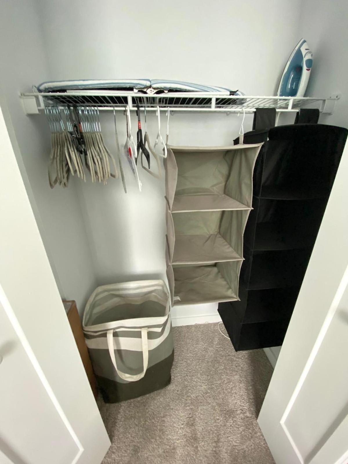 Apartamento Pristine 2Br Apt With Modern Amenities Near Nyc Jersey City Exterior foto