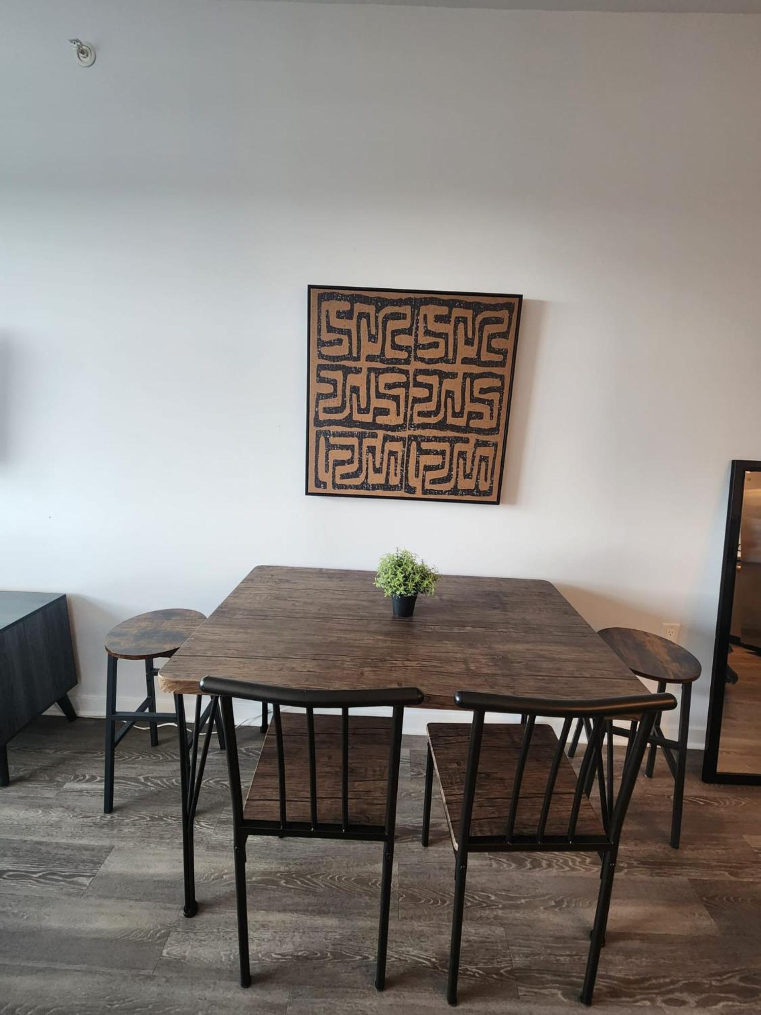 Apartamento Pristine 2Br Apt With Modern Amenities Near Nyc Jersey City Exterior foto
